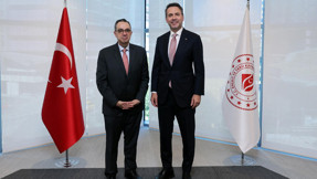 Türkiye’nin enerji dönüşümüne IFC desteği: Yeni projeler görüşüldü