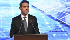 Bakan Bayraktar ‘altına hücum’ benzetmesiyle açıkladı: Yeni dönem başlıyor