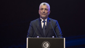 Türkiye e-ihracatta vites yükseltiyor: Hedef belli oldu