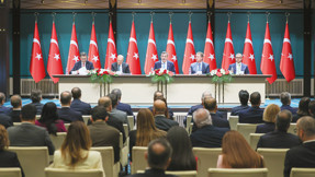 Orta Vadeli Program açıklandı Türkiye ekonomisinin 3 yıllık yol haritası belli oldu: Hedef tek haneli enflasyon ve istihdamı artırmak
