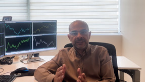 Piyasalar haftaya sakin başladı