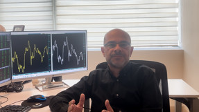 Borsa hangi dirençte zorlanabilir?