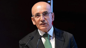 ABD ile 100 milyar dolarlık ticaret hedefi! Bakan Şimşek açıkladı