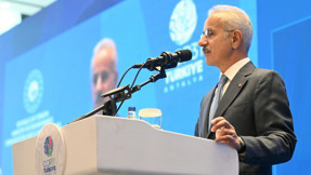 Türkiye limanlarda yeni dönemi başlatıyor