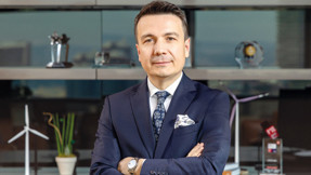 Aydem Enerji’den 5 yılda 3 milyar dolar yatırım