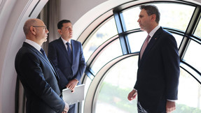 Türkiye ile Azerbaycan’dan yeni plan: Elektriğin TANAP’ı geliyor