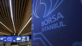 Borsa İstanbul'da düşüş sürüyor.