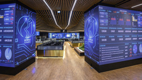 Borsa günün ilk yarısında değer kaybetti