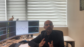 Altın & borsa birlikte düşüyor