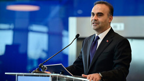 Sanayiciye 1 milyar TL’ye kadar kredi imkanı! Bakan Kacır açıkladı!