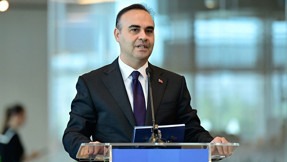 Bakan Kacır: Türkiye, kadın buluşçu oranında dünya birincisi