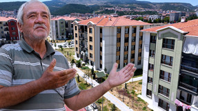 Bakan Kurum paylaştı: Şuna bakmaya kıyamazsın