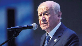 Devlet Bahçeli’den fon açıklaması: ‘Bunlar arınma fırsatı olarak değerlendirilmeli’