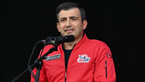 Selçuk Bayraktar: Tersine beyin göçü başladı