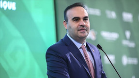 Bakan Kacır: Milli programımızla uzay ekosistemi geliştiriyoruz