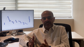 Piyasalarda faiz ve petrol baskısı devam ediyor