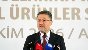 Bakan Yumaklı'dan üreticiye müjde: TARSİM Temel Sigorta Paketi'ne 16 ürün daha eklendi