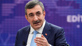 Cumhurbaşkanı Yardımcısı Yılmaz: 46 bin kişinin mağduriyeti sona erdi