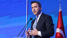 Türkiye LPG tüketiminde Avrupa ikincisi! Bakan Bayraktar açıkladı