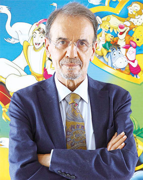 Aslanlar ha Aslanlar ha