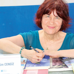 Tanıdığım edebiyatçı semtleri/evleri