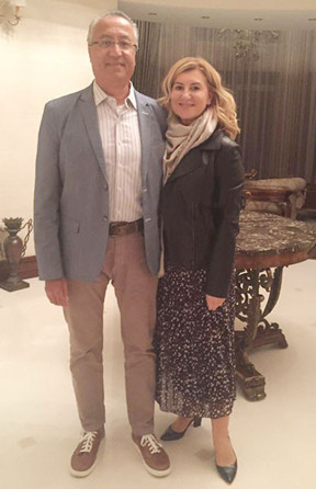 Ruhu da beslemek lazım