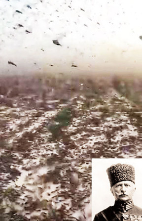 100 yıl önce İstanbulun işgali