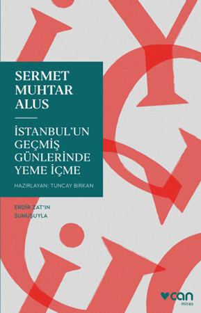 Eski İstanbul’da ne yenir, ne içilirdi