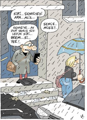 Latif Demircinin muhteşem inceliği