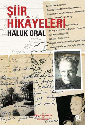 Şiirler ve arkalarındaki gerçek hikâyeler