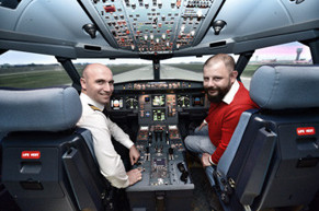 Sedat Yalın Ahbab sessizliğini bozdu