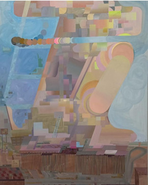 Tuna Bora’dan Hollywood’da sergi