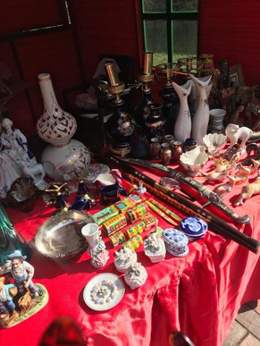 Nostaljik festival  sona erdi