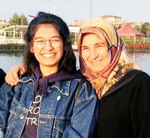 New York’taki Nobelin ışığı Bursadaki kır çiçeklerine vurunca...