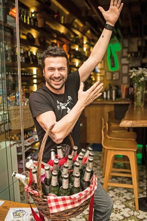 Küçük Şahenk