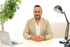 Projeler tek çatı altında