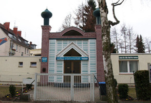 Mörfelden-Walldorf Şirketler Buluşması