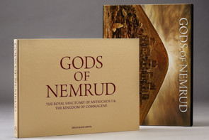 Nemrut’un Tanrıları için özel fırsat