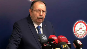 31 Mart seçimlerinin kesin sonuçları açıklandı... YSK Başkanı Yener: İlan edilen yerlerde 2 Haziranda seçimler yenilenecektir