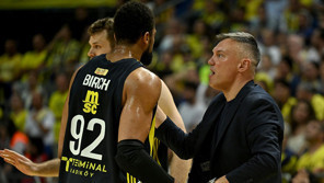 Final serisinin ilk maçı Fenerbahçe Bekonun