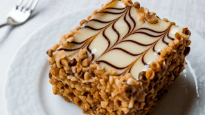 Pastaneden alınmış gibi görünen 6 ev yapımı pasta tarifi