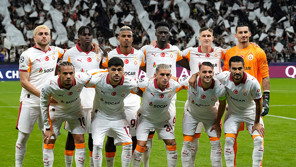 Galatasaraya Trabzonspor derbisi öncesi çifte müjde: Geri dönüyorlar