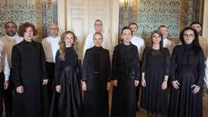 Mevlananın 752. vuslat yıldönümü