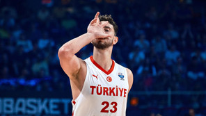 Alperen Şengün Balkanlar’da Yılın Sporcusu ödülünde finalde