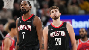 Alperen Şengünün double doubleı Rocketsa yetmedi