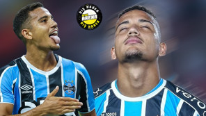 Brezilya basını duyurdu: Beşiktaştan stoper hamlesi