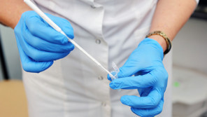 Büyük adım 5 dakikalık basit test, 190 milyon kadının hayatını değiştirebilir