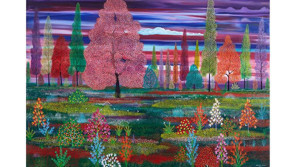 “Beşinci Mevsim” Sergisi 30 Nisan’da Kethüda Hamamı’nda açılıyor