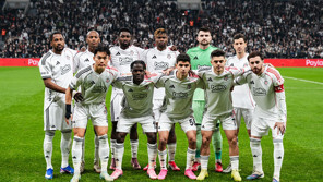 Beşiktaş moral ve rövanş peşinde