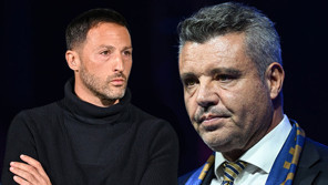 Fenerbahçede çıkış yolu derbiler ve Türkiye Kupası